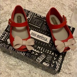 melissa shoes